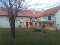 Prodej rodinného domu, Ostrata, 154 m2