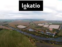 Pronájem skladu, Drásov, 14400 m2