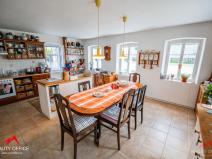 Prodej chalupy, Jetřichovice - Vysoká Lípa, 180 m2