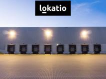 Pronájem skladu, Úherce, 20000 m2