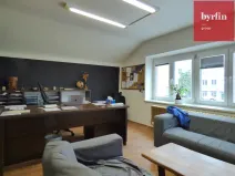 Pronájem kanceláře, Opava, Zámecký okruh, 225 m2