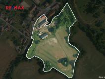 Prodej zemědělské usedlosti, Vrdy, Jiráskova, 363 m2