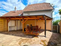 Prodej rodinného domu, Vyškov - Rychtářov, 72 m2