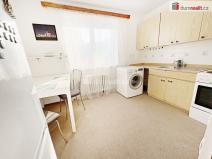 Pronájem bytu 1+1, Most, Josefa Dobrovského, 29 m2