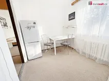 Pronájem bytu 1+1, Most, Josefa Dobrovského, 29 m2