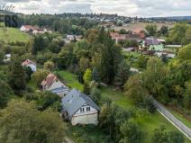 Prodej rodinného domu, Mníšek pod Brdy, Rymaně, 161 m2