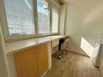 Pronájem bytu 1+1, Zlín, Zarámí, 31 m2