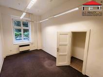 Pronájem kanceláře, Ostrava, Přívozská, 34 m2