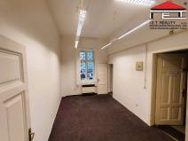 Pronájem kanceláře, Ostrava, Přívozská, 34 m2