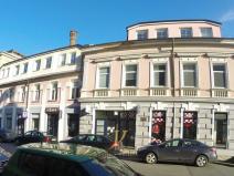 Pronájem kanceláře, Olomouc, Erbenova, 27 m2