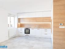 Pronájem bytu 3+kk, Lanškroun - Lanškroun-Vnitřní Město, nám. J. M. Marků, 86 m2