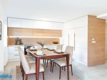 Pronájem bytu 3+kk, Lanškroun - Lanškroun-Vnitřní Město, nám. J. M. Marků, 86 m2