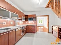 Pronájem bytu 4+kk, Ústí nad Labem, Malátova, 132 m2