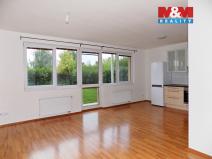 Pronájem bytu 3+kk, Horoměřice, Komenského, 70 m2