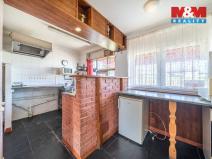 Pronájem restaurace, Nezvěstice, 31 m2