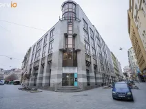 Pronájem obchodního prostoru, Brno, Kobližná, 395 m2