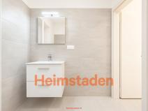 Pronájem bytu 1+kk, Havířov - Prostřední Suchá, Kapitána Jasioka, 29 m2