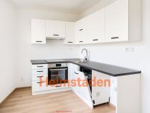 Pronájem bytu 2+1, Ostrava - Mariánské Hory, Karla Tomana, 53 m2