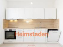 Pronájem bytu 2+kk, Ostrava - Poruba, náměstí Jana Nerudy, 42 m2