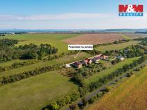 Prodej pozemku pro bydlení, Přestavlky, 1053 m2