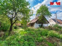 Prodej pozemku pro bydlení, Dobrá Voda, 640 m2