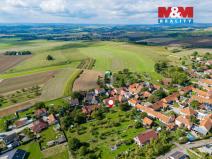 Prodej pozemku pro bydlení, Dobrá Voda, 640 m2