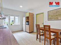 Prodej rodinného domu, Semily - Podmoklice, Pekárenská, 90 m2