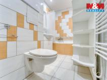 Prodej bytu 3+1, Kralovice, Liliová, 82 m2