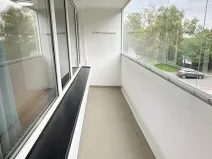 Pronájem bytu 1+1, Praha - Krč, Horáčkova, 43 m2