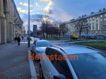 Pronájem obchodního prostoru, Ostrava - Poruba, Hlavní třída, 127 m2