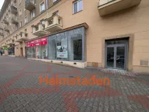 Pronájem obchodního prostoru, Ostrava - Poruba, Hlavní třída, 127 m2