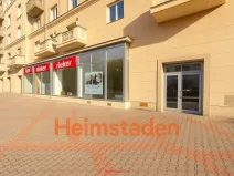 Pronájem obchodního prostoru, Ostrava - Poruba, Hlavní třída, 127 m2
