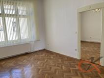 Pronájem bytu 3+1, Prostějov, Kravařova, 107 m2