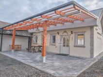 Pronájem bytu 2+kk, Višňová, 35 m2