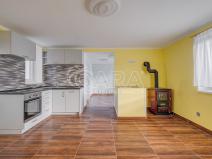 Pronájem bytu 2+kk, Višňová, 35 m2