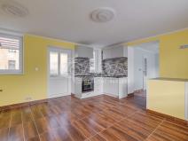 Pronájem bytu 2+kk, Višňová, 35 m2