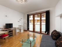 Pronájem bytu 2+kk, Praha - Libeň, Kurta Konráda, 56 m2