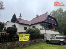 Prodej rodinného domu, Jívka, 100 m2
