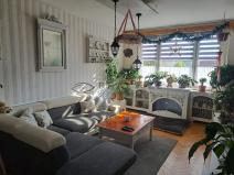 Pronájem bytu 3+1, České Budějovice, Pekárenská, 81 m2