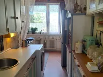 Pronájem bytu 3+1, České Budějovice, Pekárenská, 81 m2