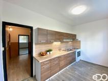 Pronájem bytu 2+1, Česká Lípa, Střelnice, 56 m2