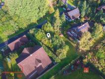 Prodej pozemku pro bydlení, Železná Ruda, 607 m2