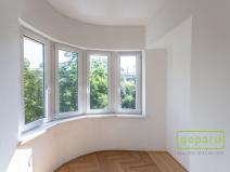 Prodej bytu 2+kk, Praha - Libeň, U libeňského pivovaru, 64 m2