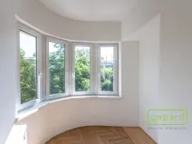 Prodej bytu 2+kk, Praha - Libeň, U libeňského pivovaru, 64 m2