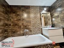 Pronájem bytu 2+kk, Opava - Předměstí, Joy Adamsonové, 52 m2