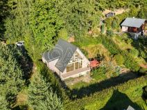 Prodej chaty, Hutisko-Solanec - Hutisko, 68 m2