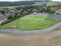 Prodej pozemku pro bydlení, Líšnice, 1516 m2