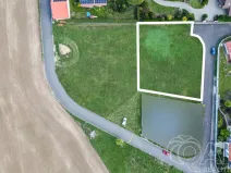 Prodej pozemku pro bydlení, Líšnice, 1516 m2