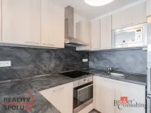 Pronájem bytu 2+kk, Praha - Vokovice, Tobrucká, 51 m2