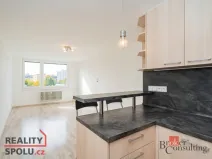 Pronájem bytu 2+kk, Praha - Vokovice, Tobrucká, 51 m2